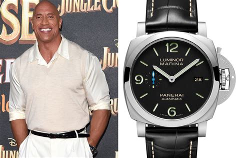 celebrities wearing panerai|panerai watches celebrities.